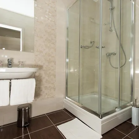 Jadran Hotell