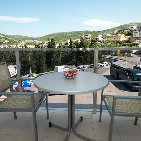 Hotell Jadran