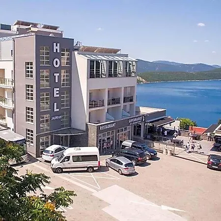 Otel Jadran 4*