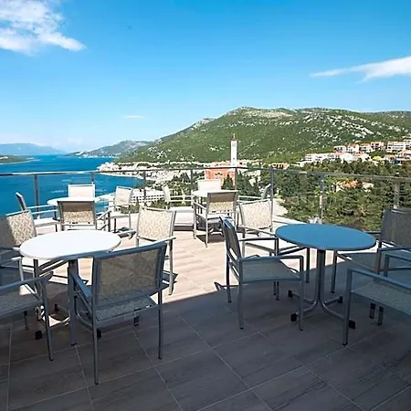 Jadran Otel Neum
