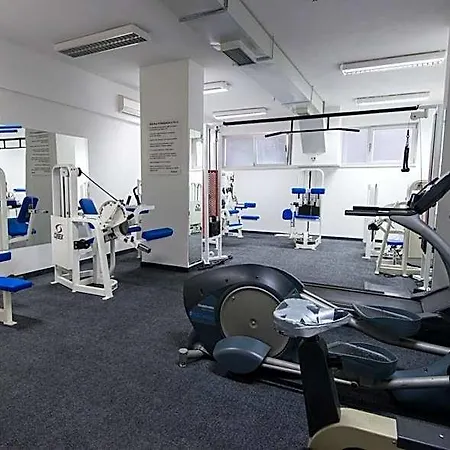 Jadran Otel 4*