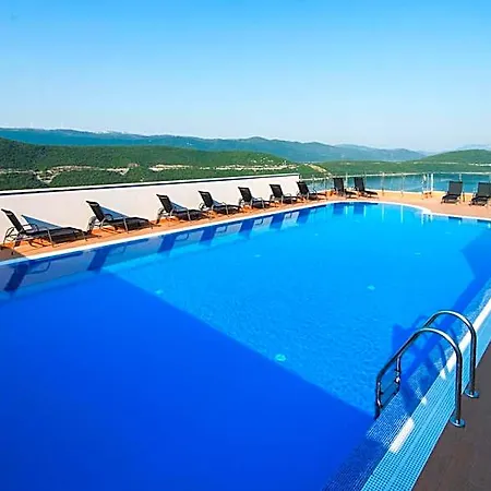 Otel Jadran 4*