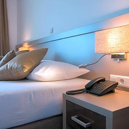 Jadran Otel 4*