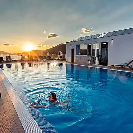 Jadran 4* Neum