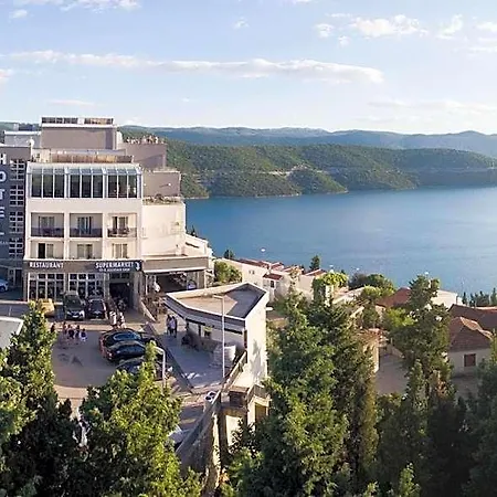 Otel Jadran 4*