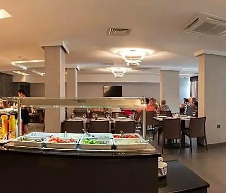 Jadran Otel Neum