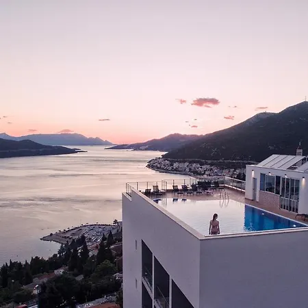 Hotell Jadran