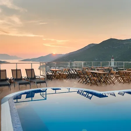 Hotell Jadran