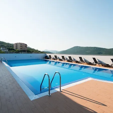 Jadran Hotell Neum