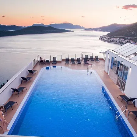 Hotel Jadran Neum