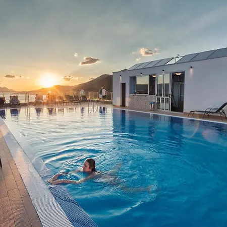 Jadran 4* Neum