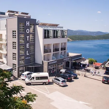 Hotell Jadran