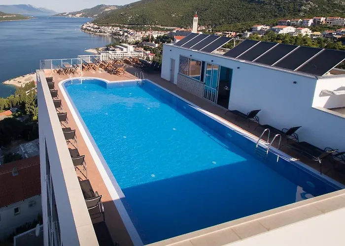 Jadran Hotel Neum