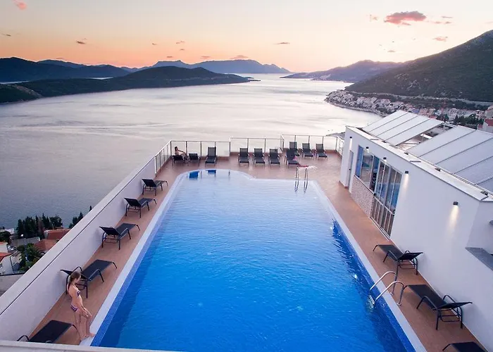 Hotel Jadran Neum