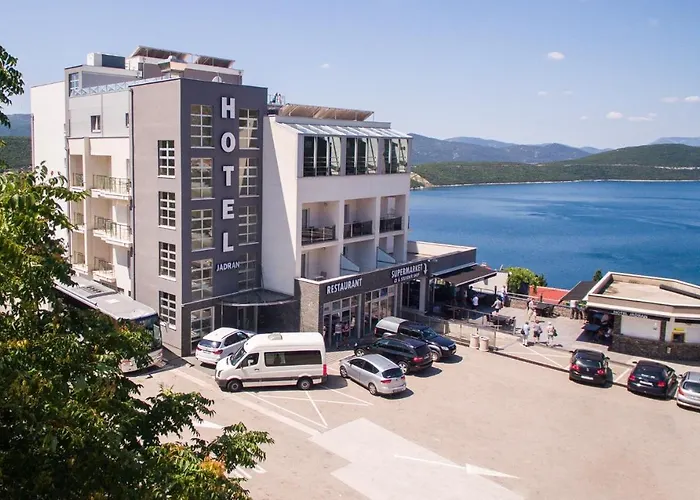 Hotel Jadran