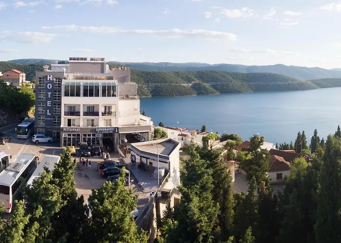 Jadran Hotel Neum